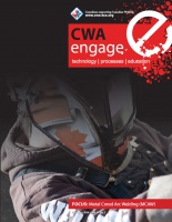 CWA Engage - February 2014