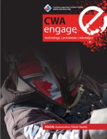 CWA Engage - January 2015