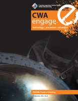 CWA Engage - October 2014
