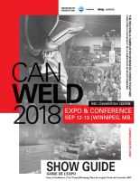 CanWeld18- Show Guide