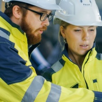 ISO 45001:2018 Occupational Health and Safety Registration