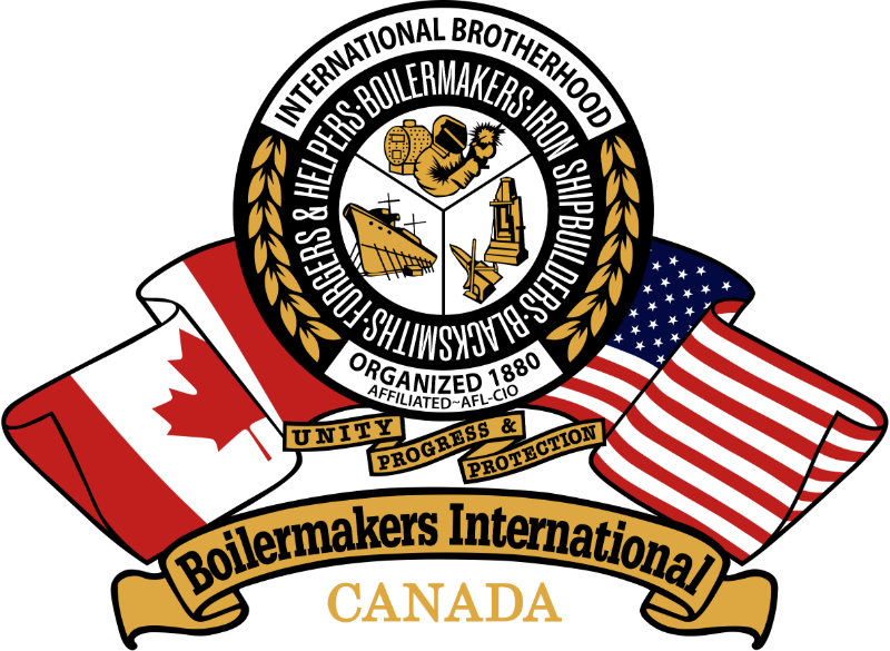 Boilermakers Logo