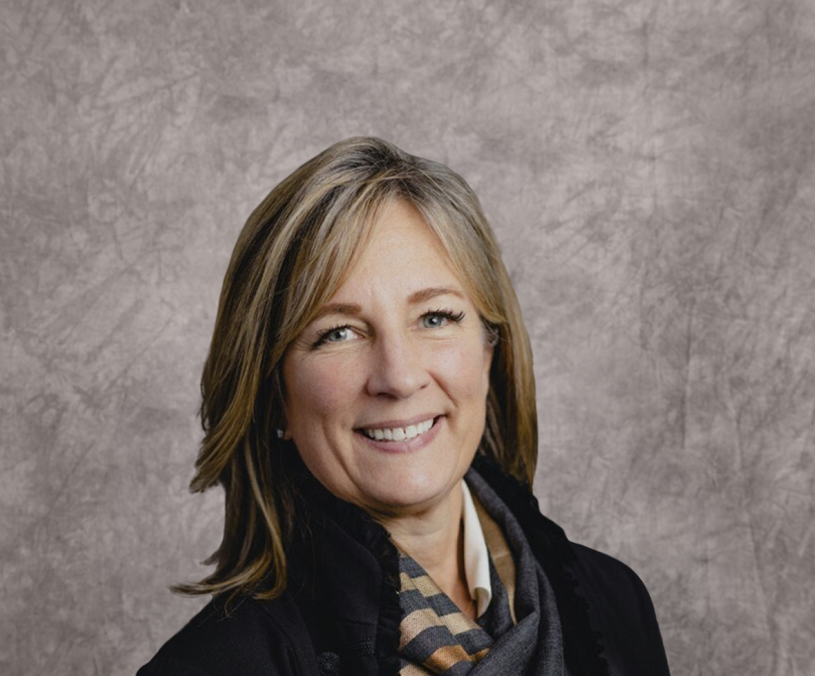 Evelyn Bailey