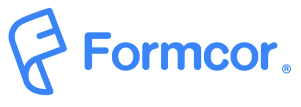 Formcor logo