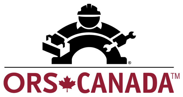 ORS logo
