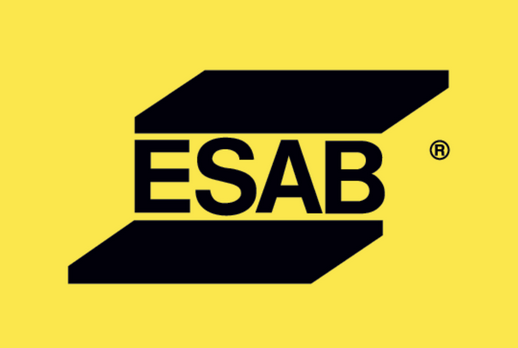 ESAB logo