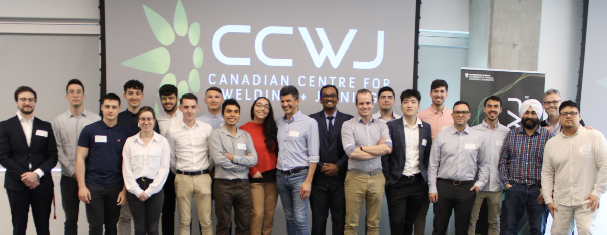 University of Alberta Student Chapter