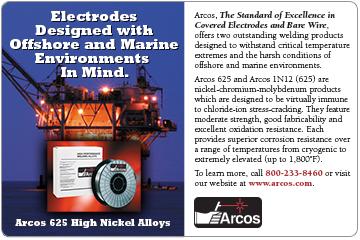 Arcos Ad