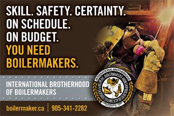 Boilermakers