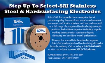 Select SAI