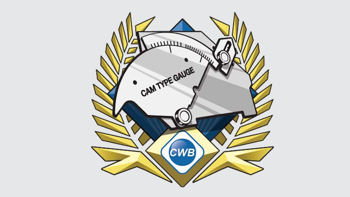 Level 3 Visual Welding Inspector Pathway Badge