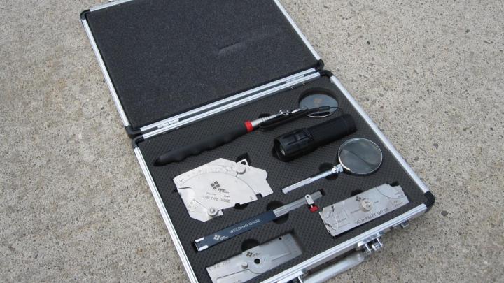 Toolkit Contents