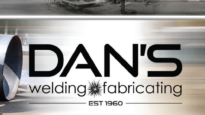Dan\'s Welding