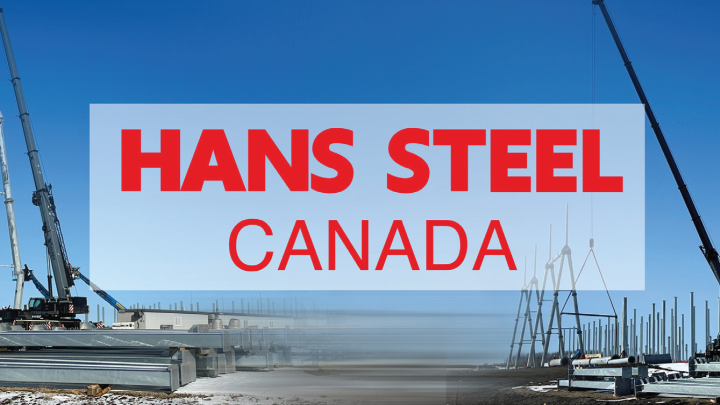 Hans Steel Canada