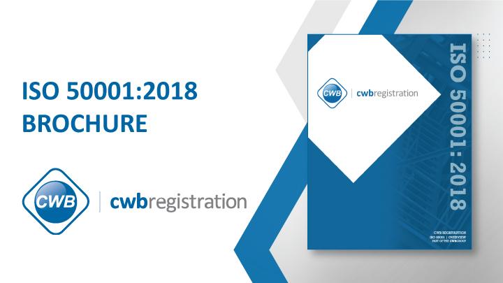 ISO 50001:2018 - Energy Management System