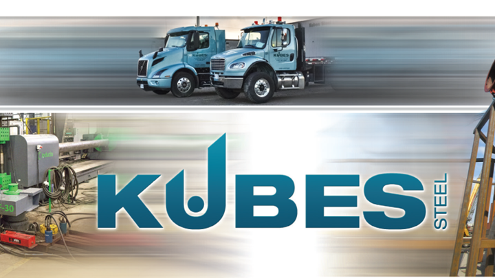 Kubes Steel