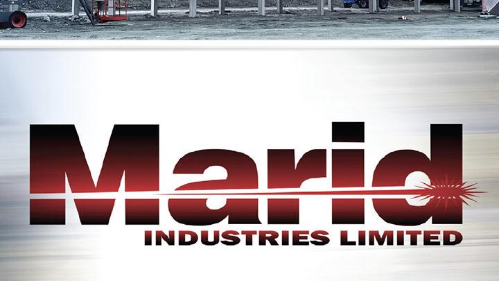 Marid Industries Limited