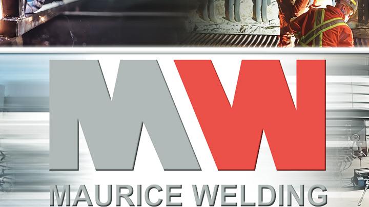 Maurice Welding
