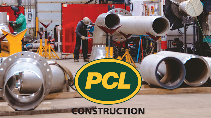 PCL Construction