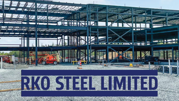 RKO Steel