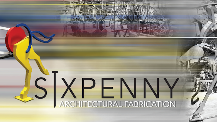 Sixpenny Architectural Fabrication