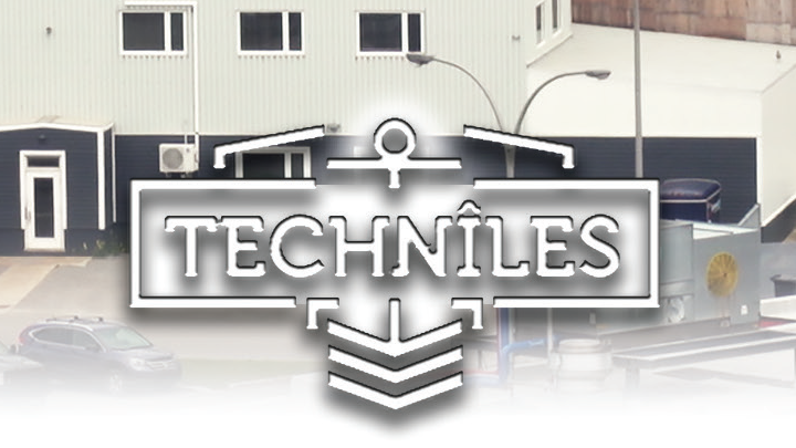 Techn’Îles