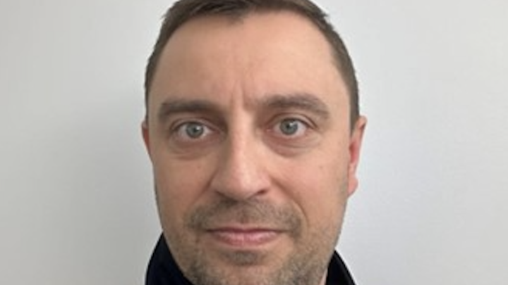Eric Plourde
