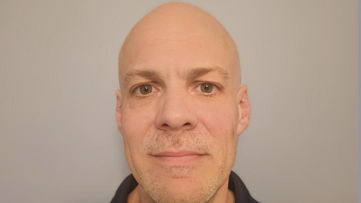 Jeff Ross