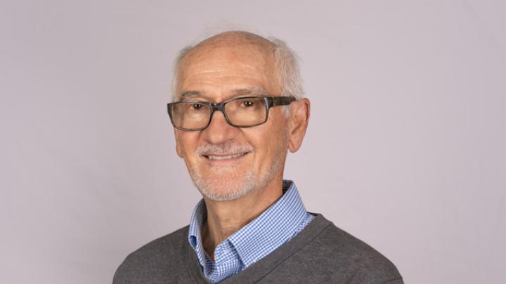 Rogelio Menz