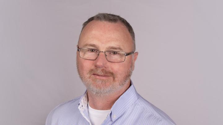 Shaun Paranych