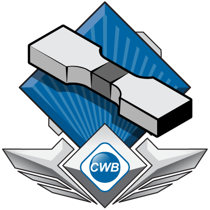 Contrôle de la qualité et méthodes d’inspection Badge Image