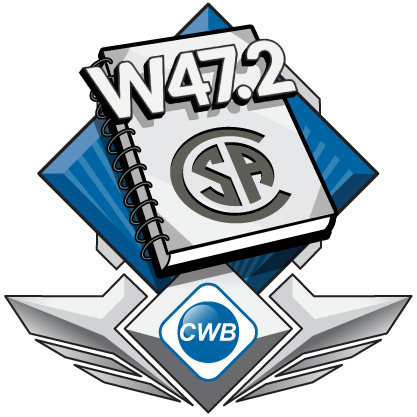 CSA W47.2 Certification of companies for fusion welding of aluminum: Interpretation and Application Badge Image