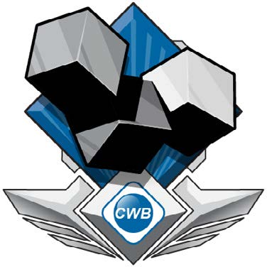 Welding Metallurgy: Non-Ferrous Metals Badge Image