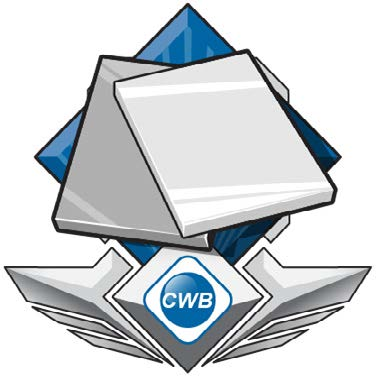 Welding Metallurgy: Cast Iron Badge Image