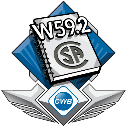 CSA W59.2 Welded Aluminum Construction: Interpretation and Application Badge Image