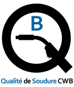 CWB QualityMark Class B