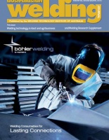 Australasian Welding Journal - Q2 2015