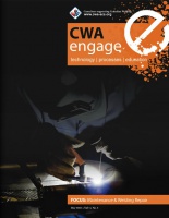 CWA Engage - May 2015