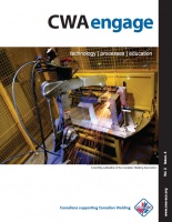 CWA Engage - April 2012