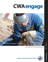 CWA Engage - January 2013