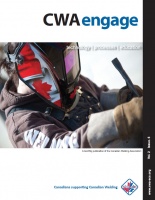 CWA Engage - June 2012