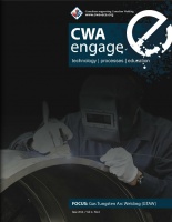CWA Engage - June 2014
