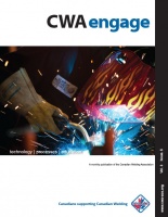 CWA Engage - June 2013