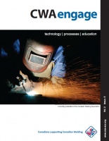 CWA Engage - May 2012