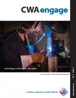CWA Engage - May 2013