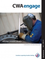 CWA Engage - October 2012
