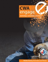 CWA Engage - October 2013