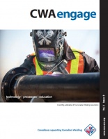 CWA Engage - September 2012