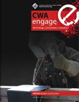 CWA Engage - March 2015
