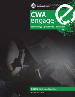 CWA Engage - May 2014